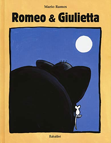 Romeo & Giulietta: ROMEO & JULIETTE (Varia) von TASCHEN